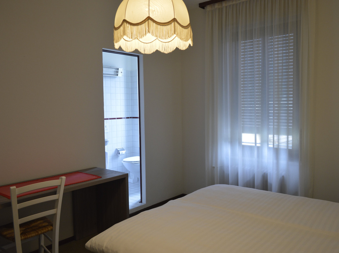 Hotel Svizzero主图