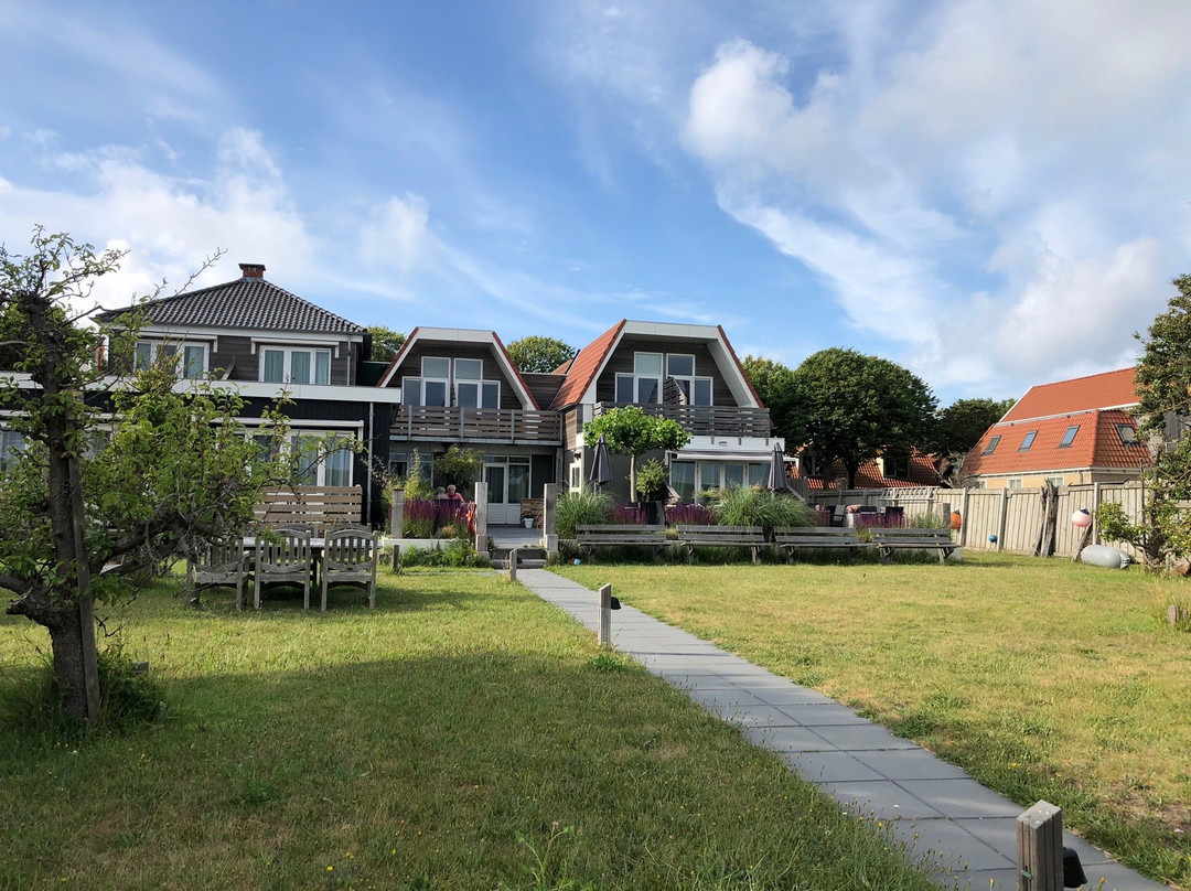 Het Vlielandhotel主图
