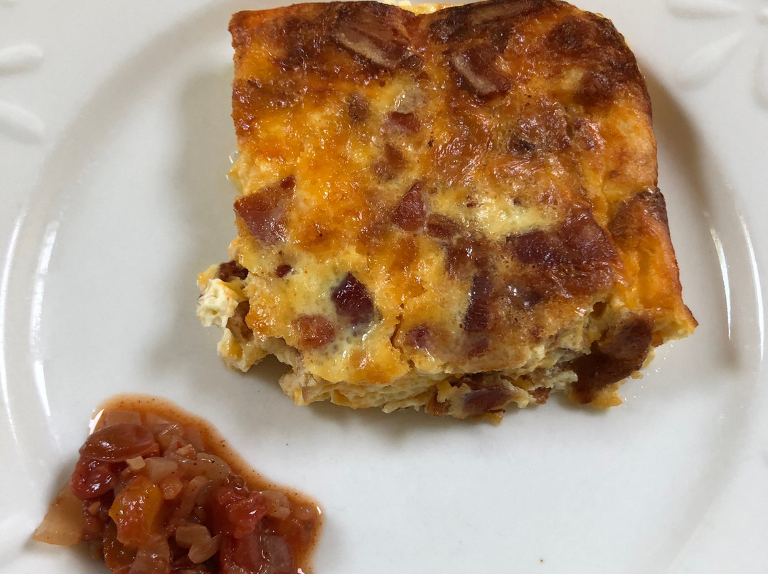 The Inn on Bath Creek主图