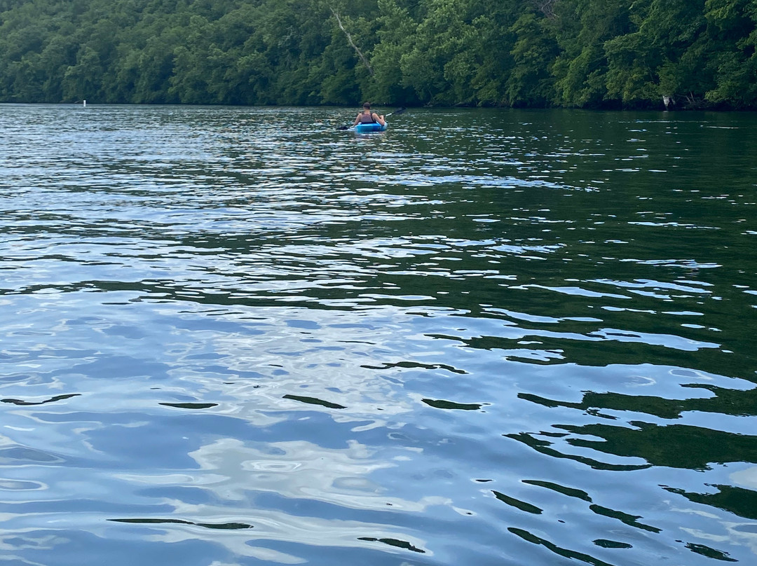 White River Kayaking & Outdoors景点图片