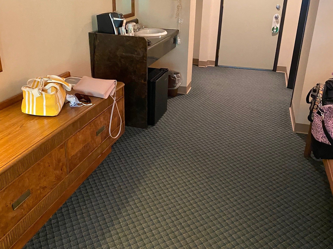 Catskill Mountain Lodge主图