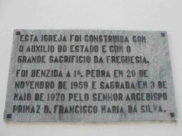 Igreja De São Miguel景点图片