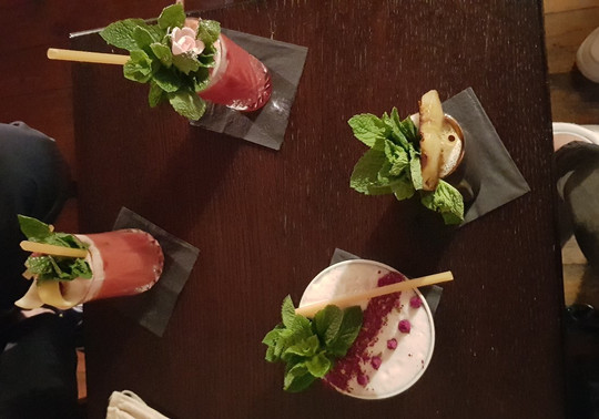 Le Fantome de l'Opera-里昂必去景点