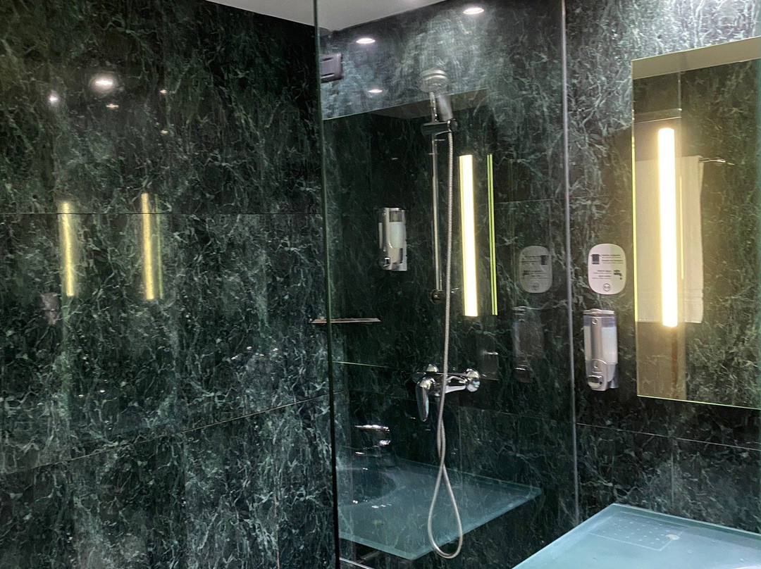 H2格拉纳达酒店主图