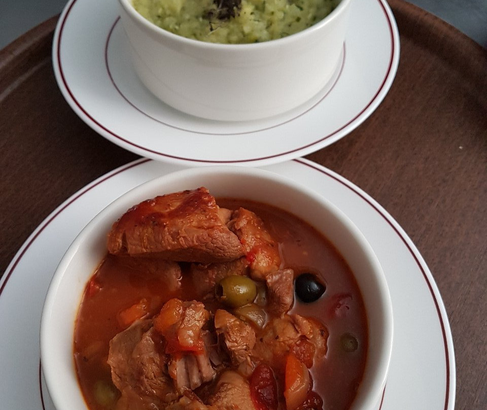 Hotel restaurant O主图