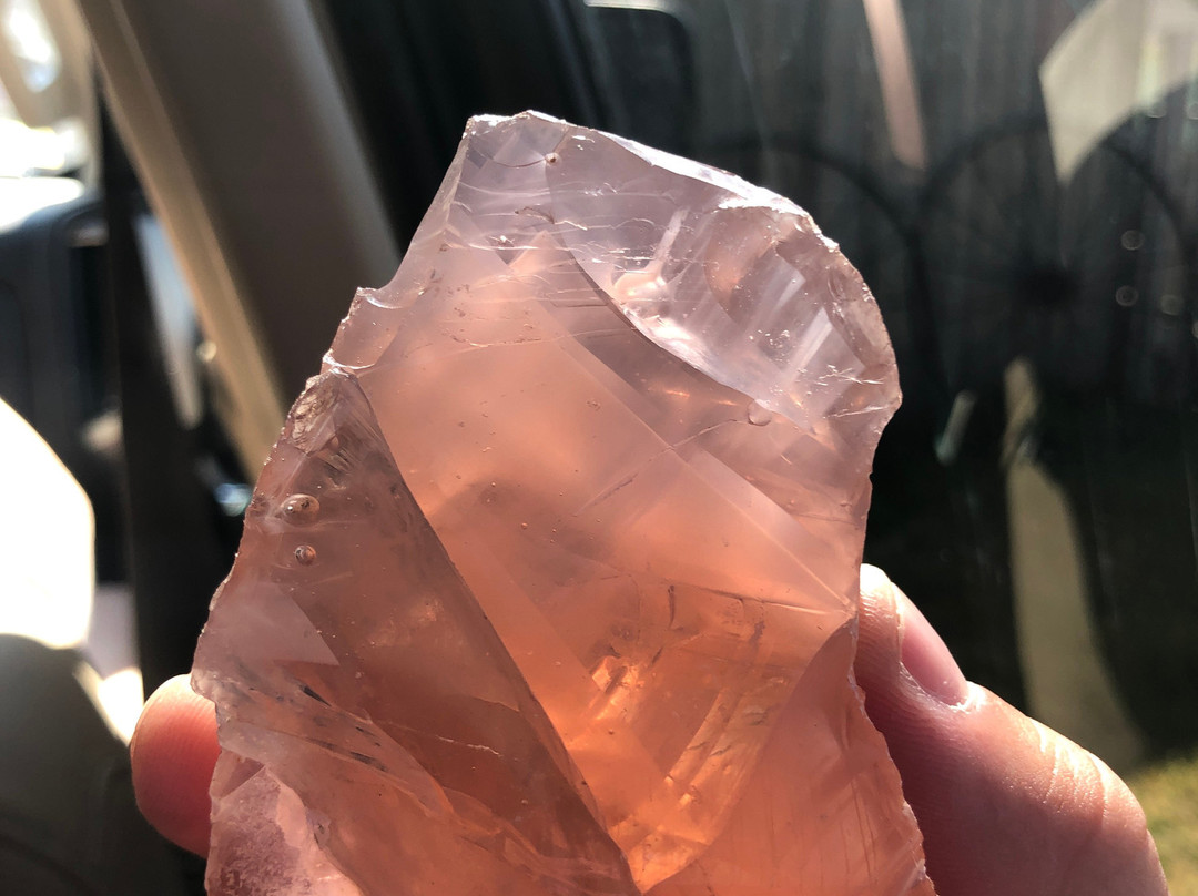 Daves Rock Shop-卡斯特必去景点