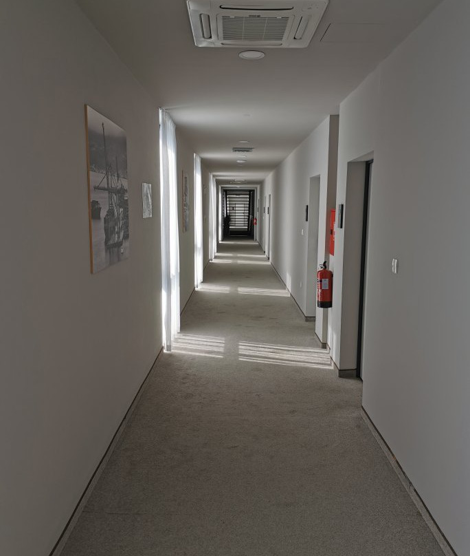Apartments & Rooms Preelook主图