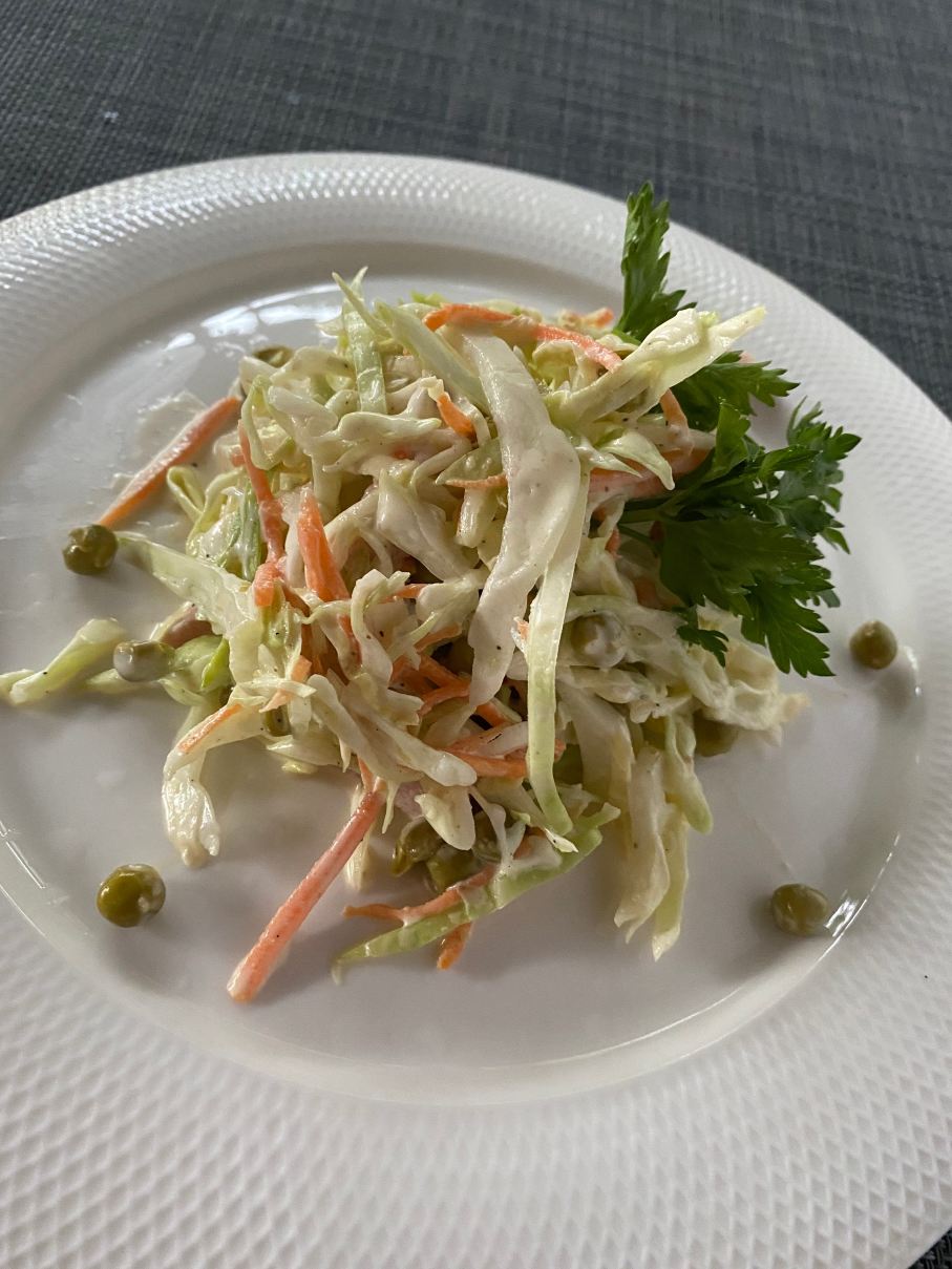Higina Spa-餐饮