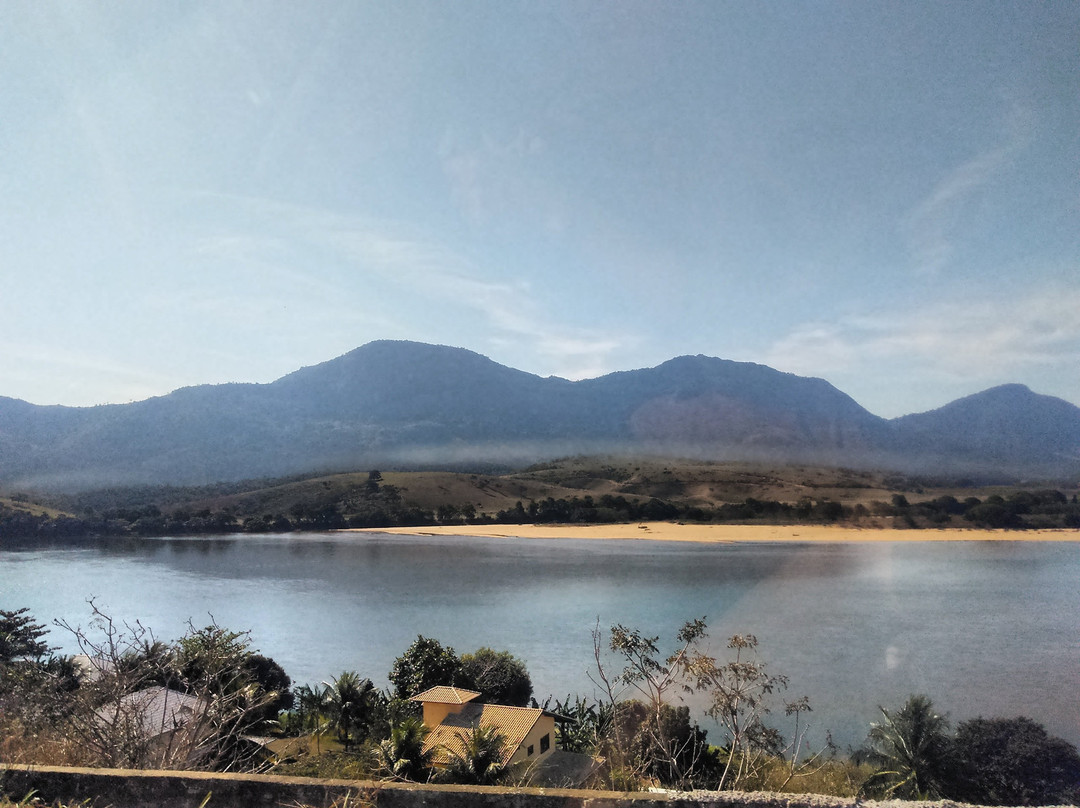 Paraiba do Sul River景点图片