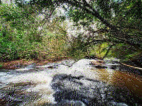 Trekkers Cascavel - Ecoturism-Cascavel必去景点