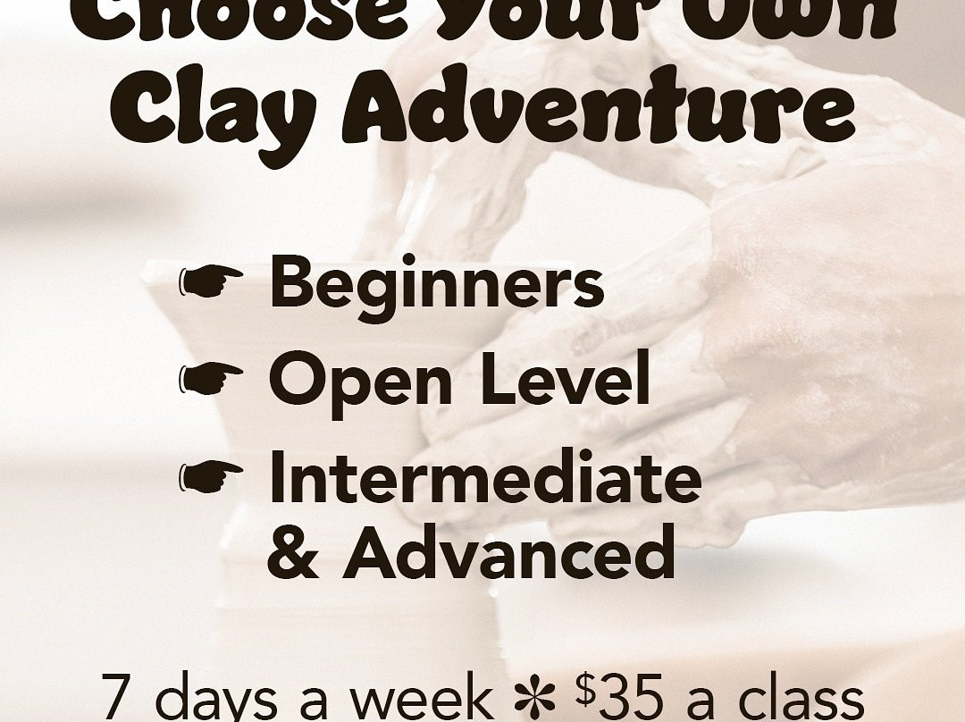 Kingston Ceramics Studio-Kingston必去景点