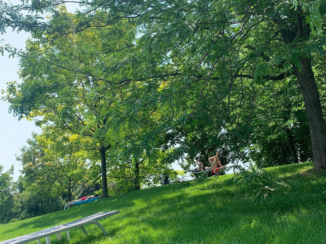 Active Hotel Paradiso & Golf主图