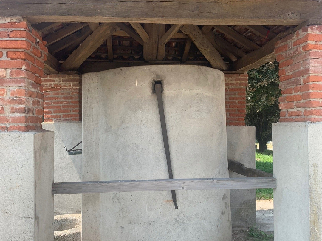 Abbazia di Campomorto-Siziano必去景点