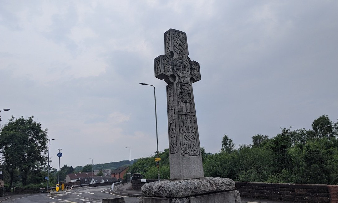 Bridge of Weir Memorial