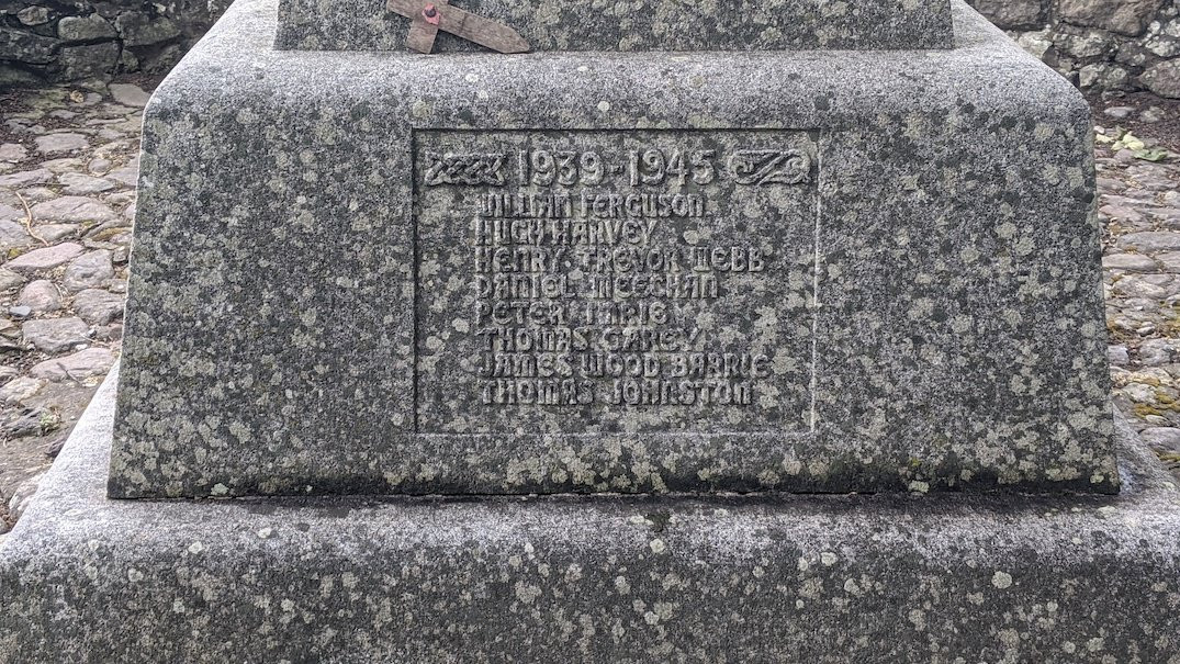 Houston War Memorial景点图片