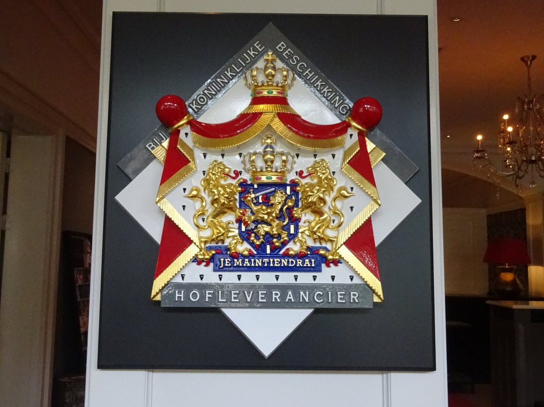 Hotel Dennenheuvel主图