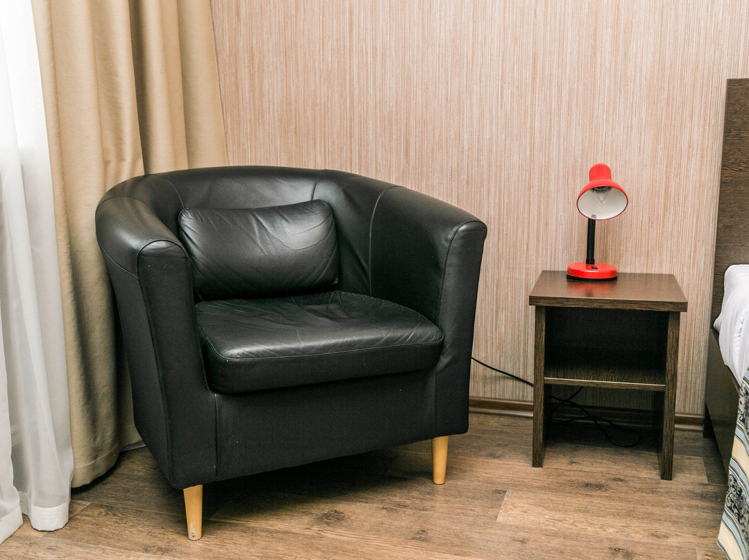 Zolotaya Dolina主图