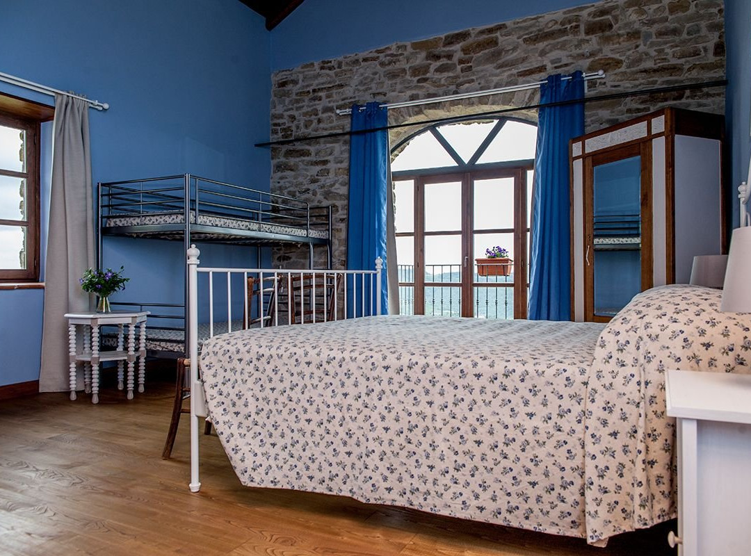 B&B Poggio delle Ginestre主图