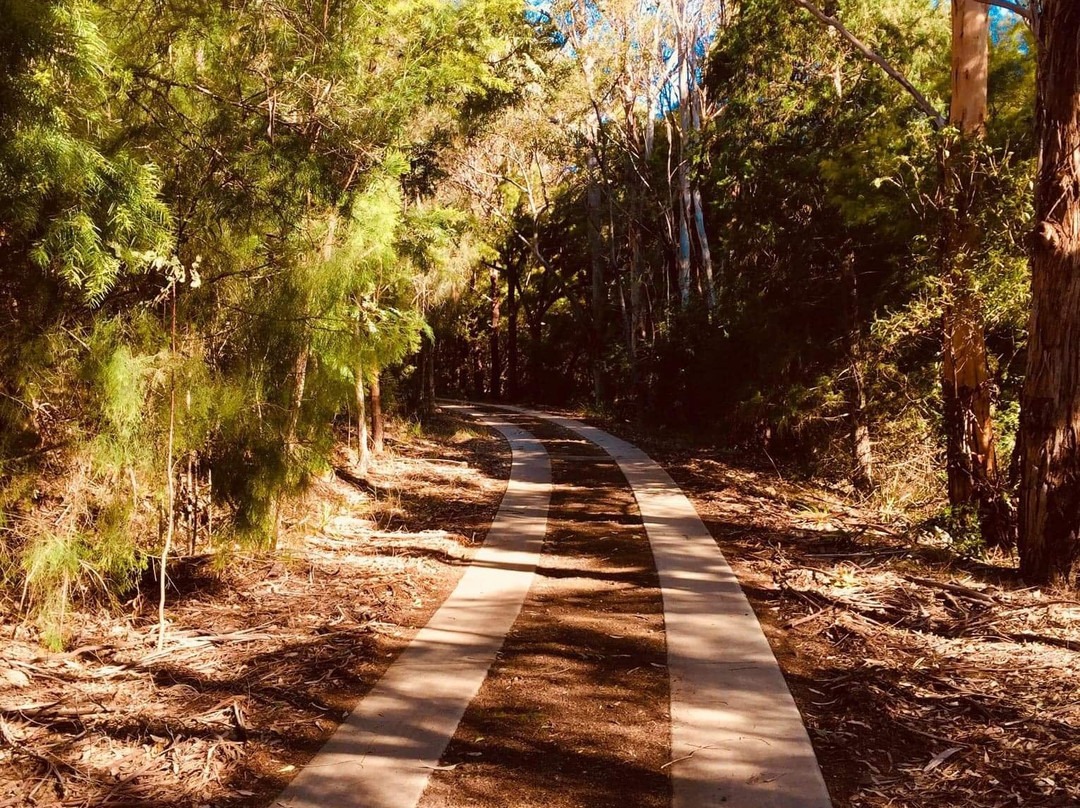 Tilba Coastal Retreat主图