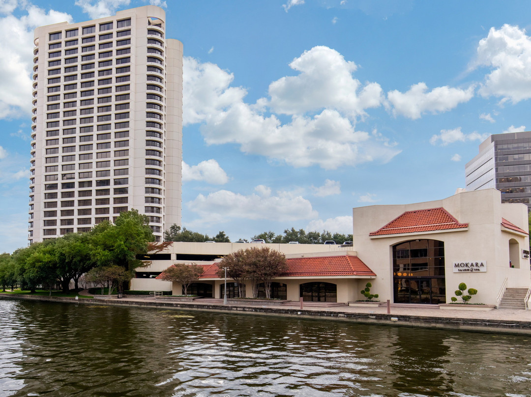 拉斯科琳娜曼德勒奥姆尼酒店主图