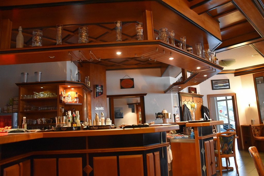 Hotel Stadt Zwonitz主图