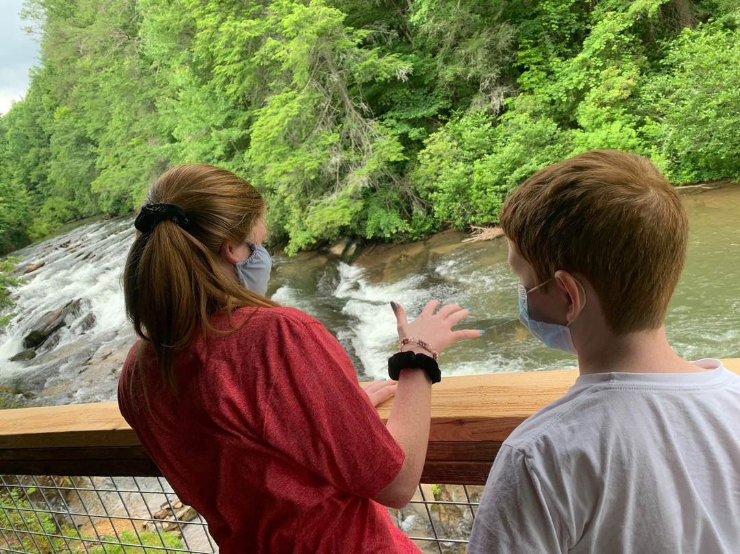 Mark of the Potter-Clarkesville必去景点