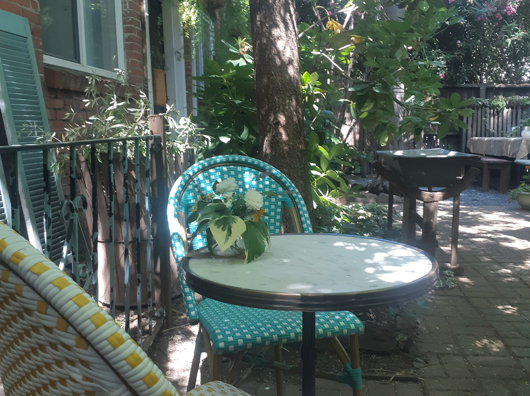 Lola Wines-卡利斯托加必去景点