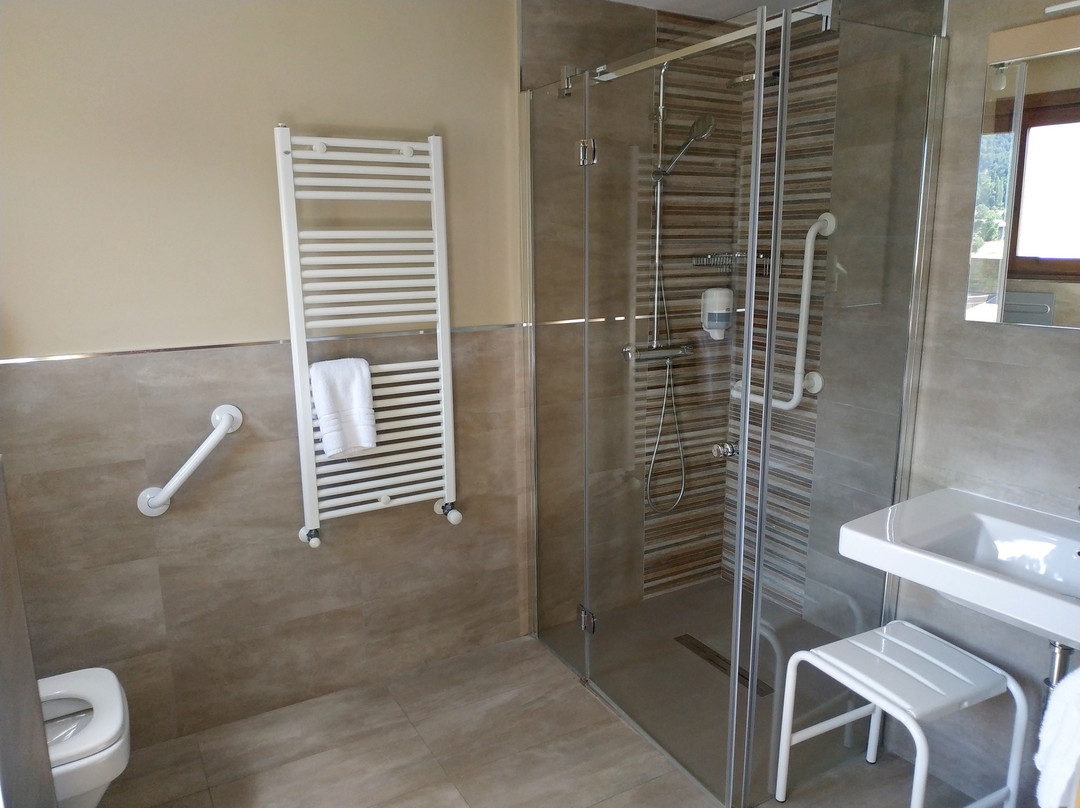 里奥阿拉旅馆主图