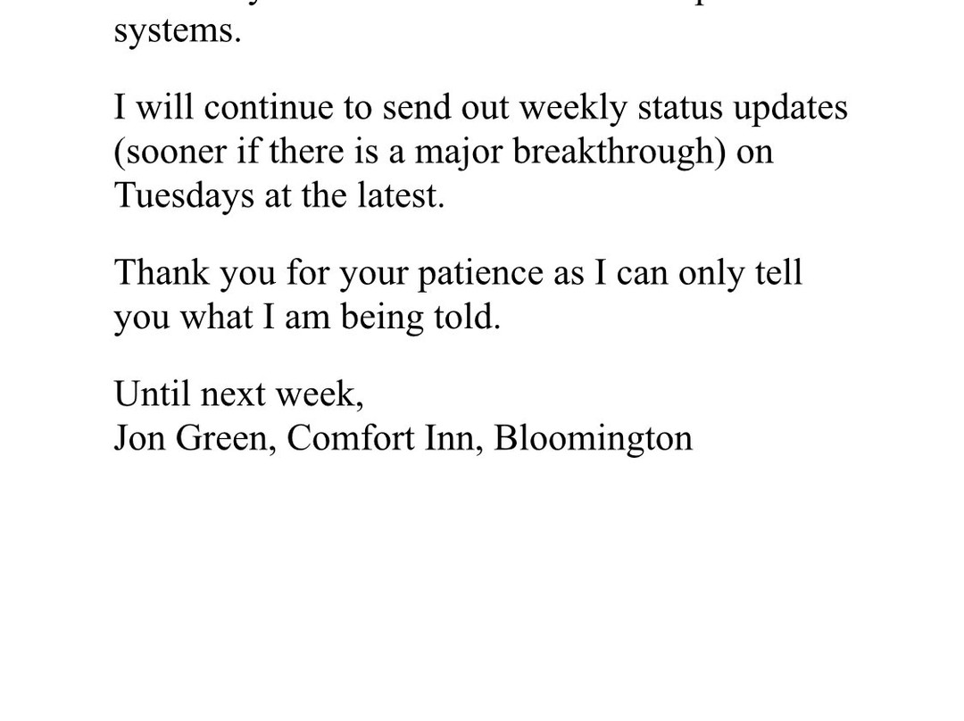 Holiday Inn Bloomington-University Area by IHG主图