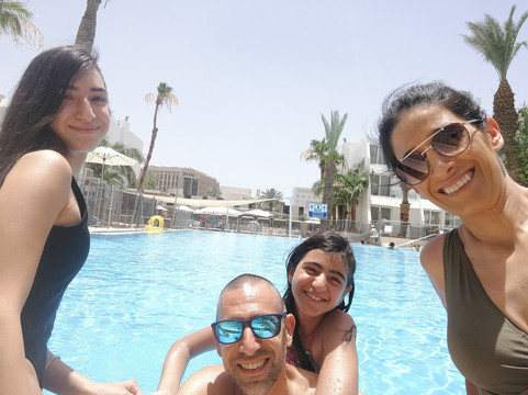 星际帕尔马酒店主图