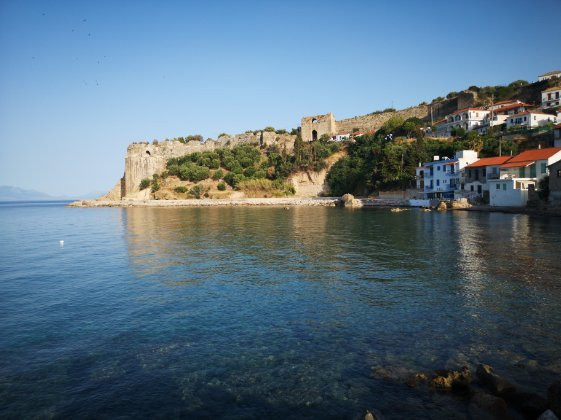 Methoni Beach Hotel主图