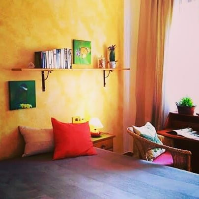 Chalet Rec dels Noguers主图