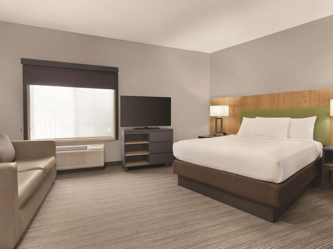 Spark By Hilton Redlands主图