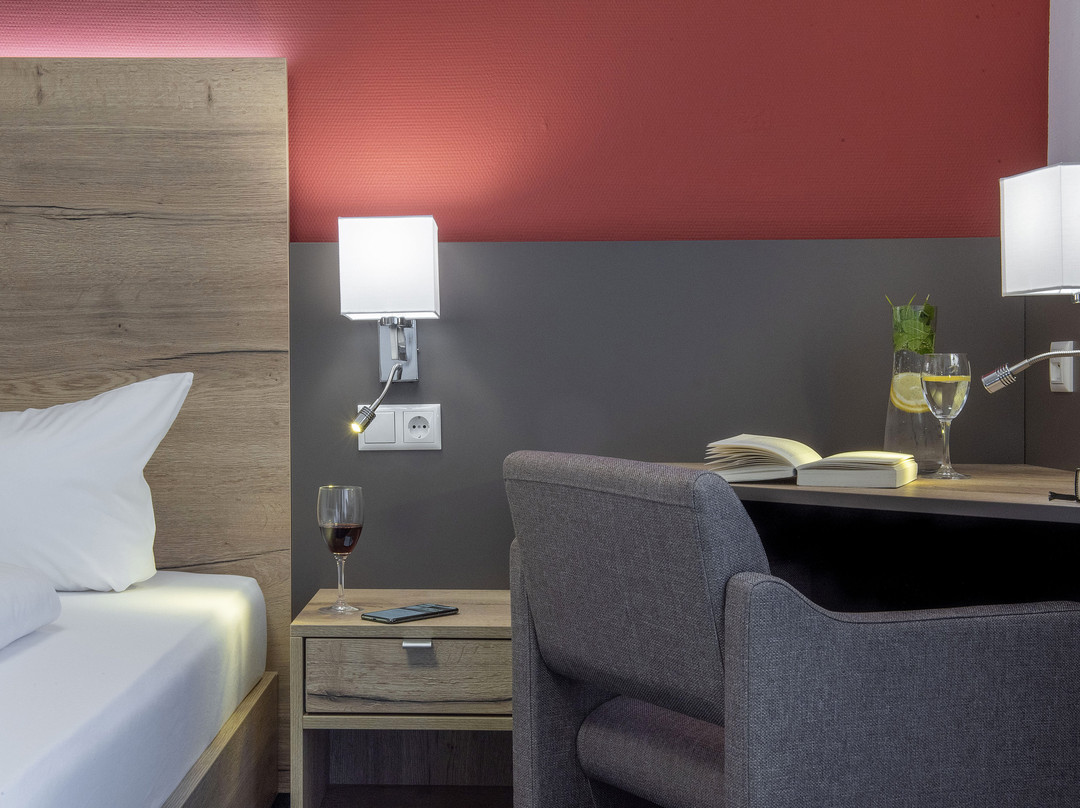 Hotel Schlossberg主图