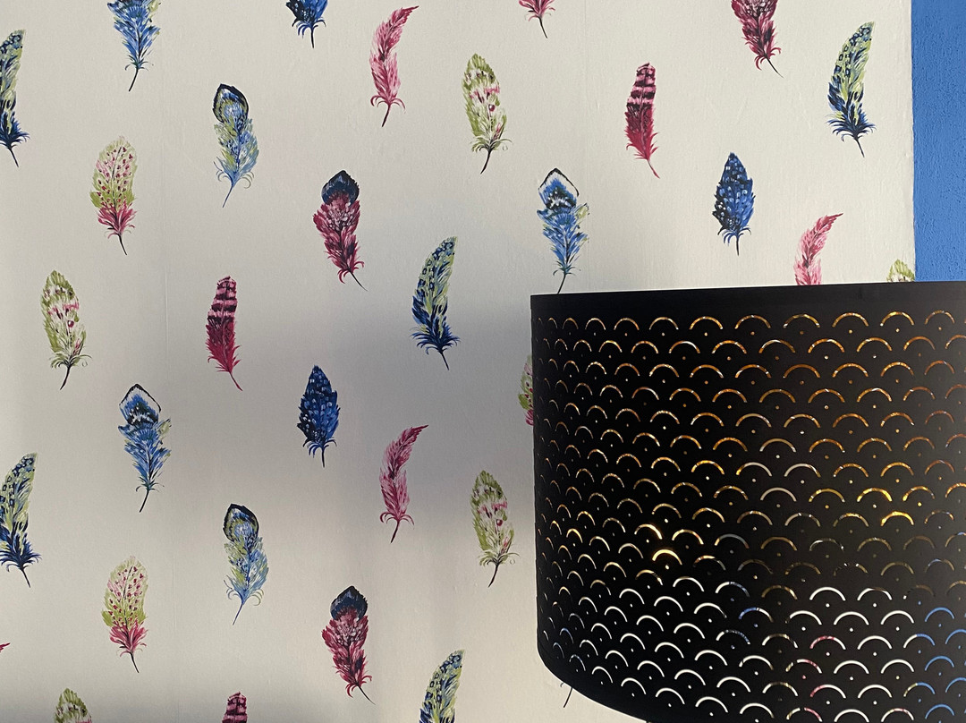 Cortile Gancia - Sweet House主图