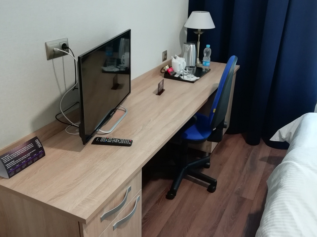 Tuymazy旅游攻略图片