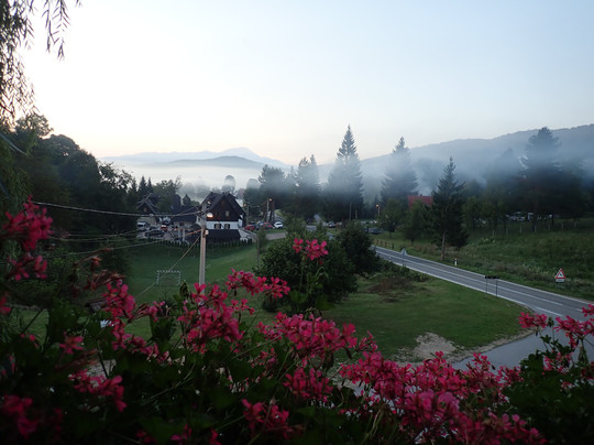 Plitvice Miric Inn主图