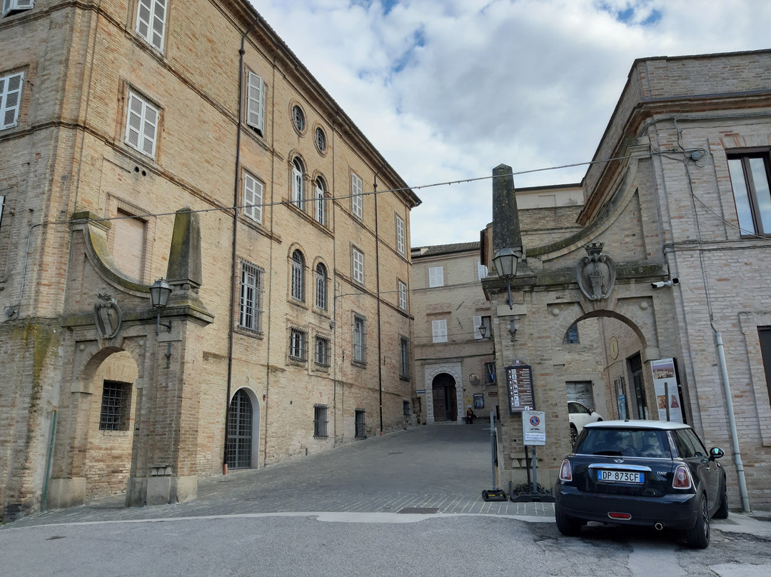 Sant Elpidio A Mare景点图片