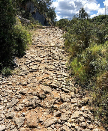 Lozisca - Central Dalmatia Croatia - Theme Trails-Lozisce必去景点