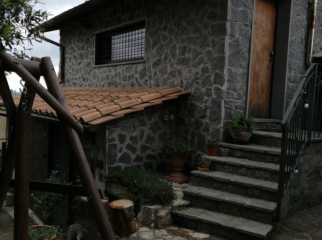 B&B Il Soffio di Eolo主图