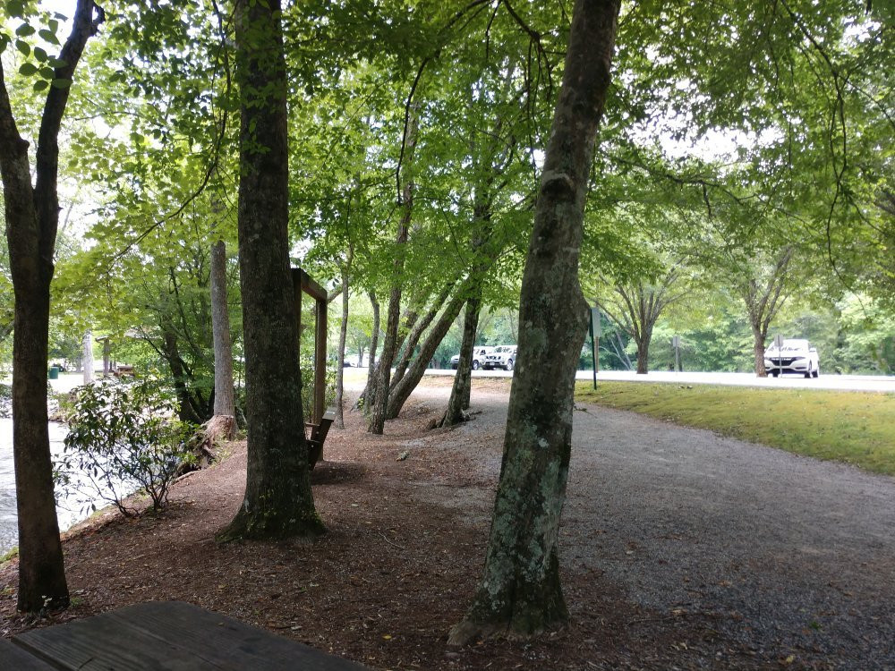 Meeks Park景点图片