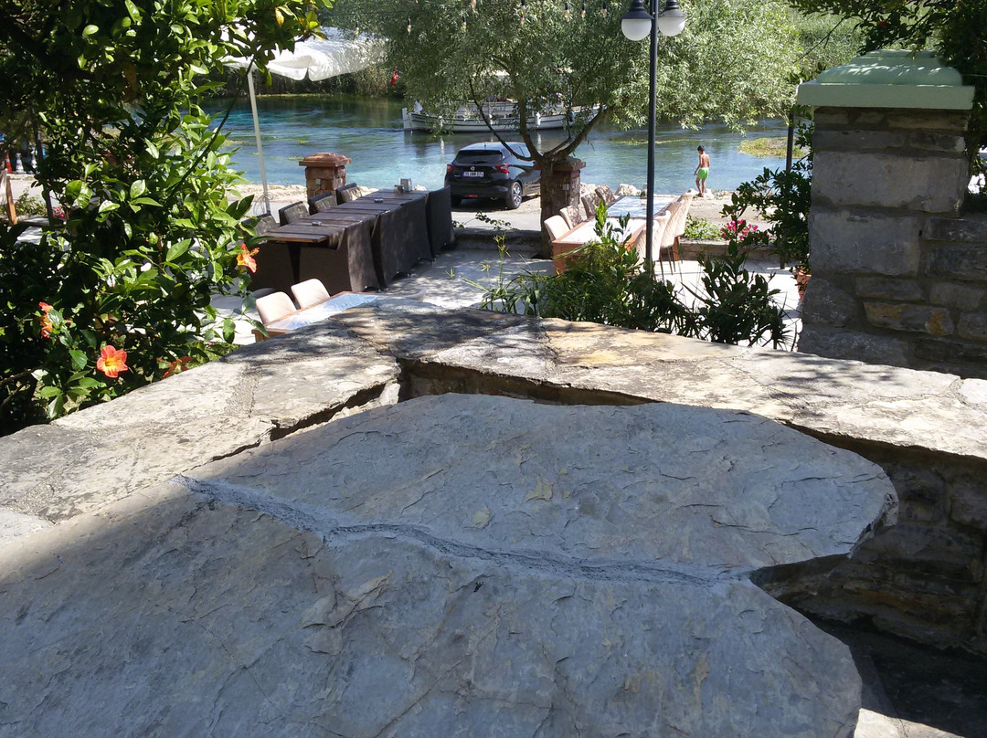 Portofino Butik Hotel主图