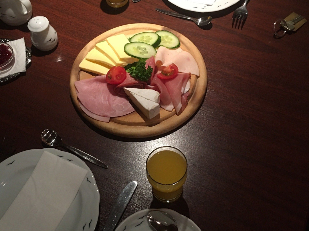 Hotelschiff Stinne主图