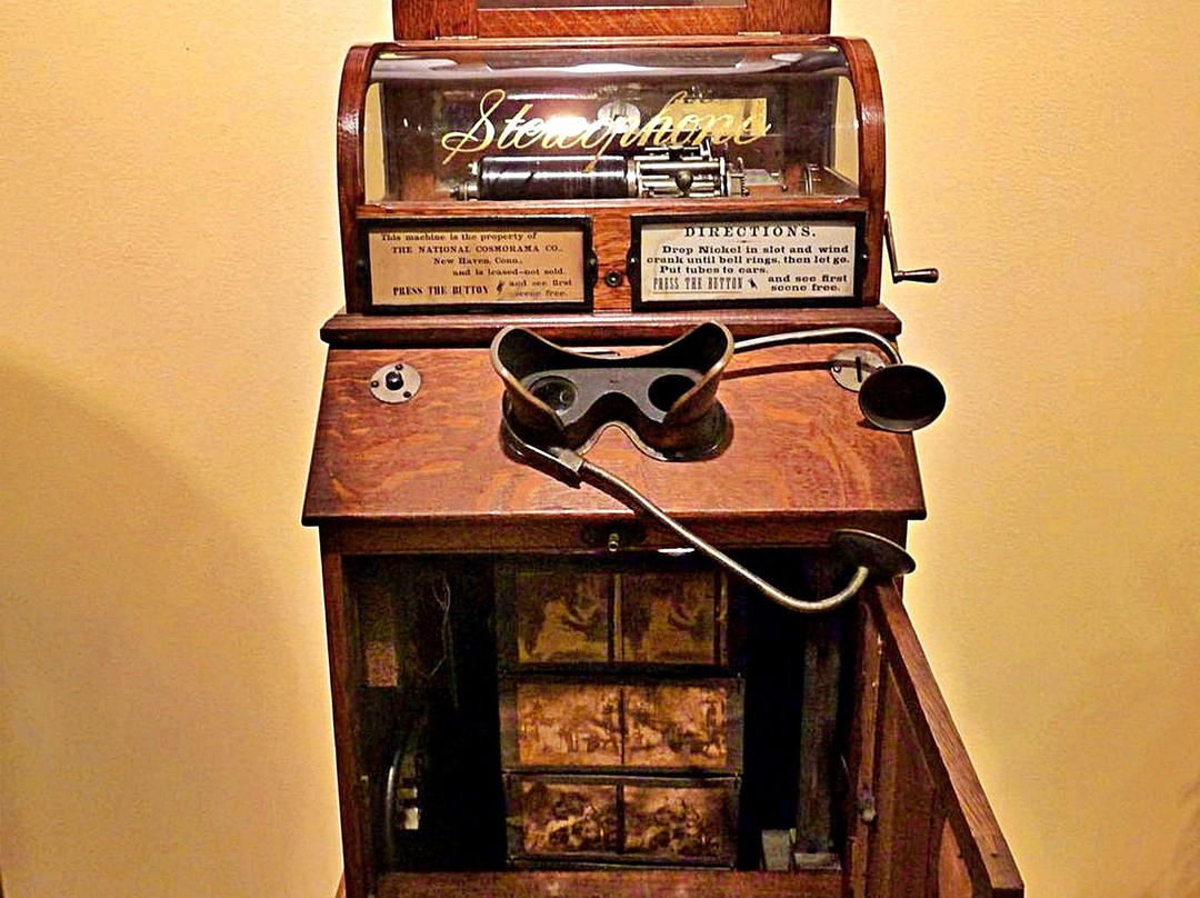 Edison and Ford Winter Estates-迈尔斯堡必去景点