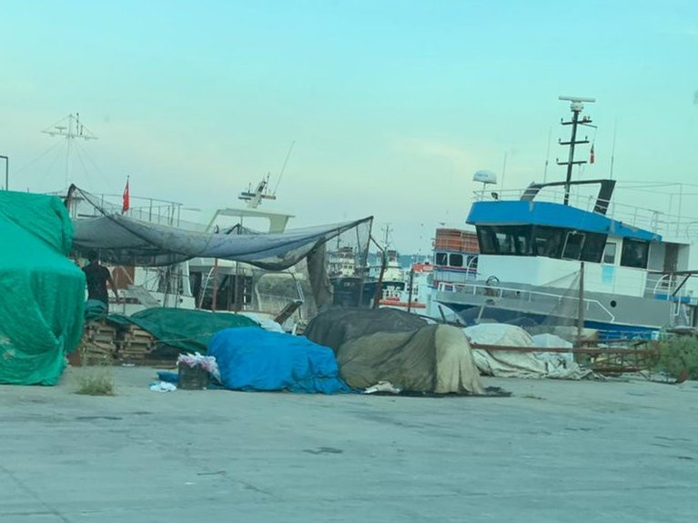 Garipce Castle-伊斯坦布尔必去景点