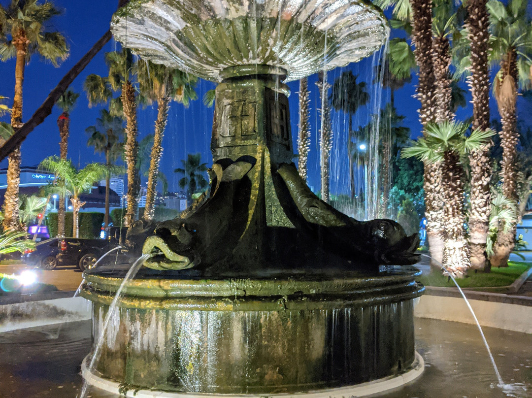 Hotel Lucerna Tijuana主图