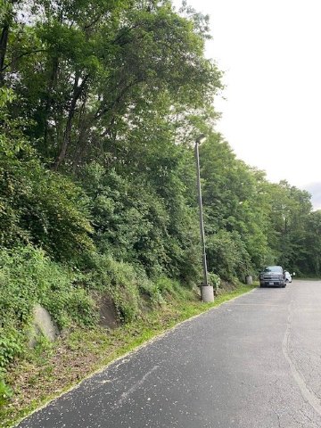 Red Roof Inn Cleveland - Independence-浴室