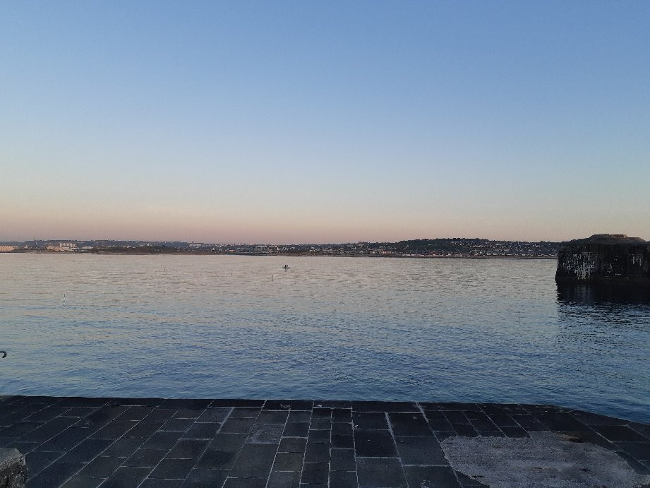 Digue De Querqueville-Querqueville必去景点