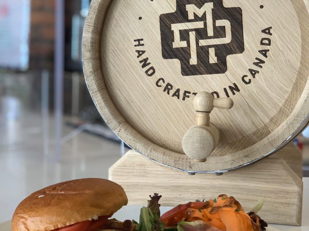 MD Distillery-圣艾伯特必去景点