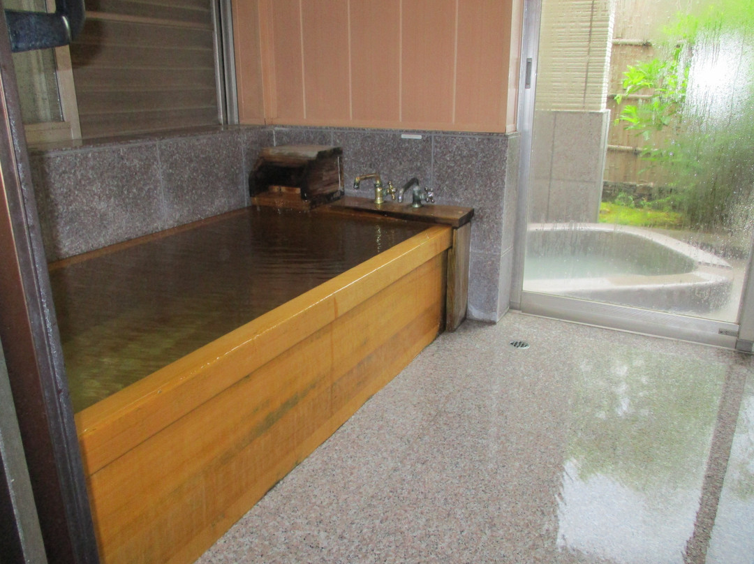 Yuyama Besso Taichi主图